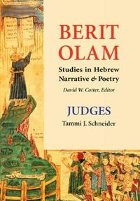 Cover image for Berit Olam