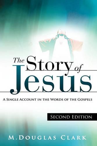 Cover image for The Story of Jesus