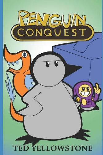 Penguin Conquest