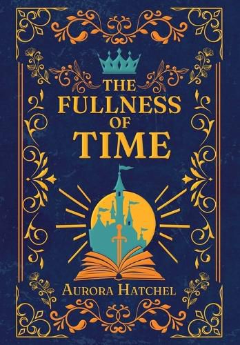 Cover image for The Fullness of Time