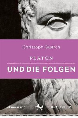 Cover image for Platon und die Folgen