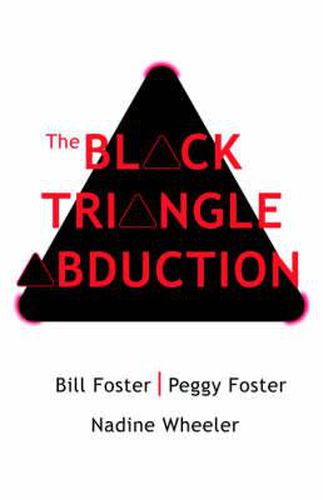 Cover image for The Black Triangle Abduction