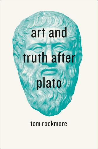 Cover image for Art and Truth after Plato