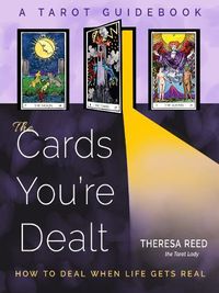 Cover image for The Cards You'Re Dealt