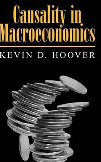 Cover image for Causality in Macroeconomics