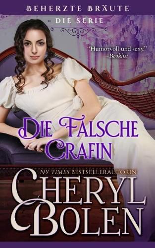 Die Falsche Grafin: Counterfeit Countess (German Edition)