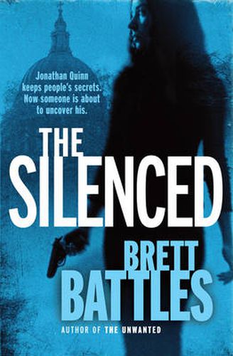 Cover image for The Silenced