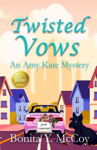 Cover image for Twisted Vows