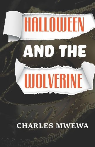 Cover image for HALLOWEEN and the WOLVERINE