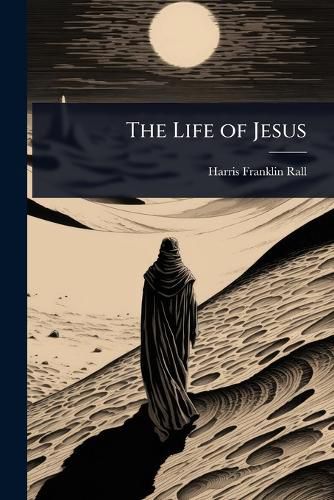 Cover image for The Life of Jesus