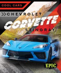 Cover image for Chevrolet Corvette Stingray