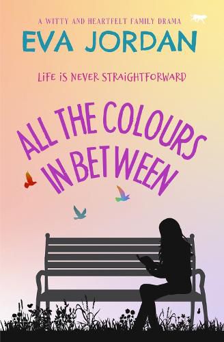 Cover image for All The Colours In Between