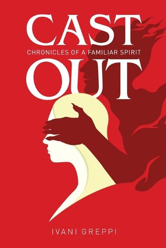 Cover image for Cast Out