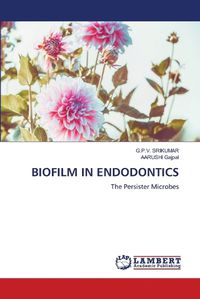 Cover image for Biofilm in Endodontics