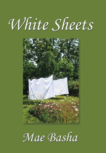 Cover image for White Sheets