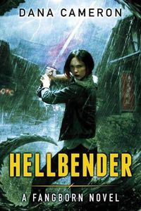 Cover image for Hellbender