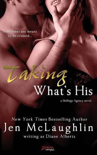 Cover image for Taking What's His