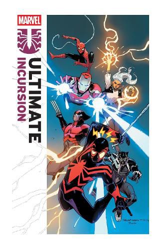 Cover image for Ultimate Incursion