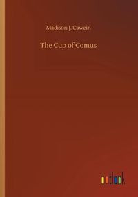 Cover image for The Cup of Comus