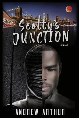 Cover image for Scotty's Junction