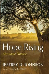 Cover image for Hope Rising