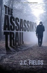 Cover image for The Assassin's Trail