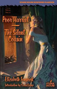 Cover image for Poor Harriet / The Silent Cousin