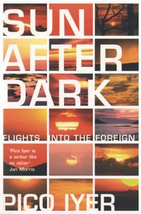 Cover image for Sun After Dark