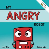 Cover image for My Angry Robot