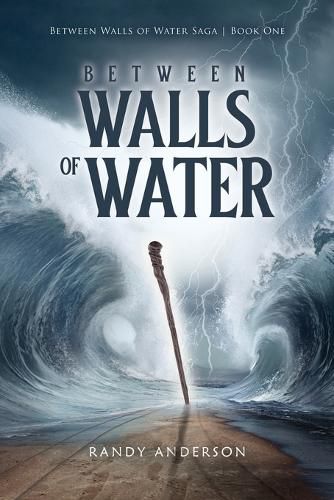 Cover image for Between Walls of Water