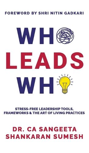 Cover image for Who Leads Who