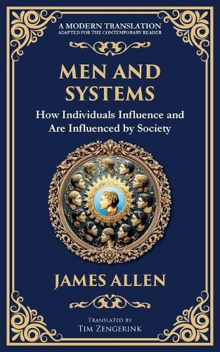 Cover image for Men and Systems