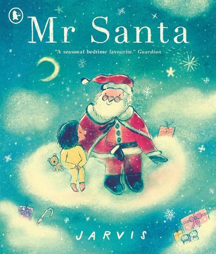 Cover image for Mr Santa