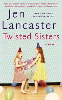Cover image for Twisted Sisters