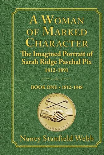 Cover image for A Woman of Marked Character