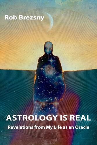 Cover image for Astrology Is Real