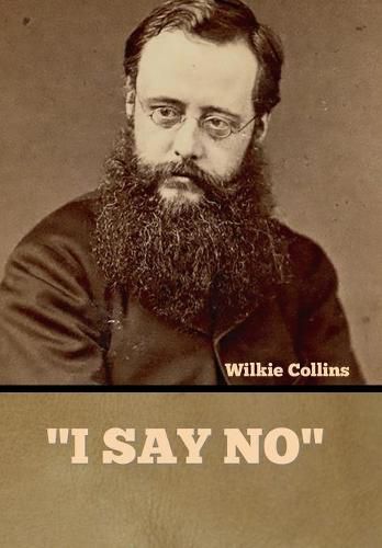 Cover image for I Say No