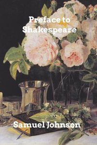 Cover image for Preface to Shakespeare