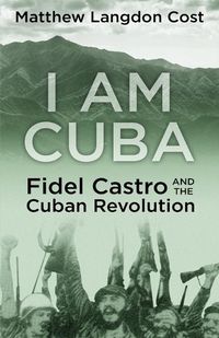 Cover image for I am Cuba