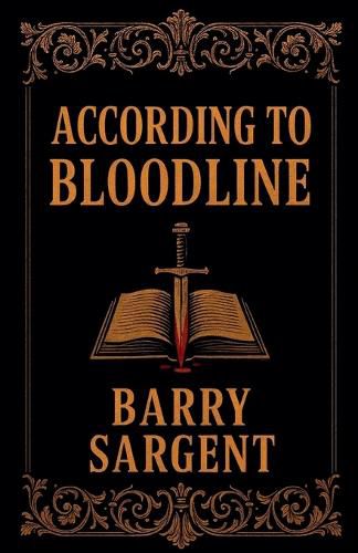 Cover image for According to Bloodline