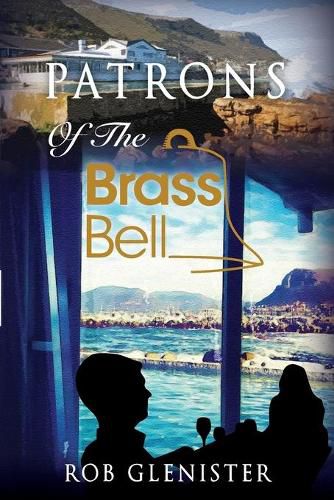 Cover image for Patrons of the Brass Bell