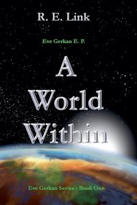 Cover image for Eve Gerkan E. P.