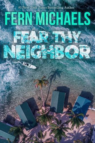 Cover image for Fear Thy Neighbor