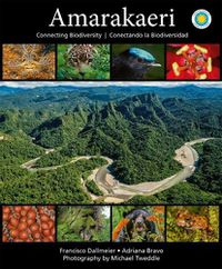 Cover image for Amarakaeri: Connecting Biodiversity