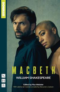 Cover image for Macbeth