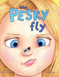 Cover image for The Pesky Fly