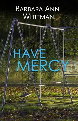 Cover image for Have Mercy