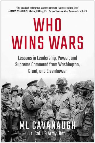 Cover image for Who Wins Wars