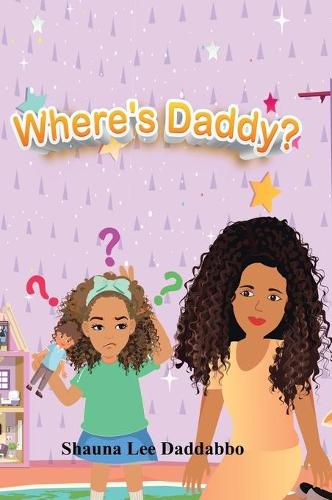 Cover image for Where's Daddy?