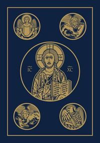 Cover image for Ignatius Bible